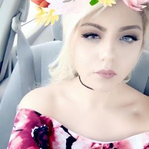 Meet your Posher, Anarely